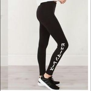 Adidas Leggings